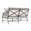 Venetian Outdoor 2 - Seat Loveseat-629779932-629779923