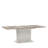 Nuzzo Extendable Dining Table-599257