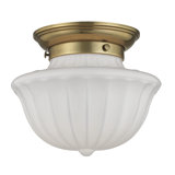 Dutchess 1 - Light Semi Flush Mount