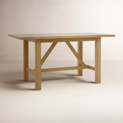 Mya 72" Dining Table