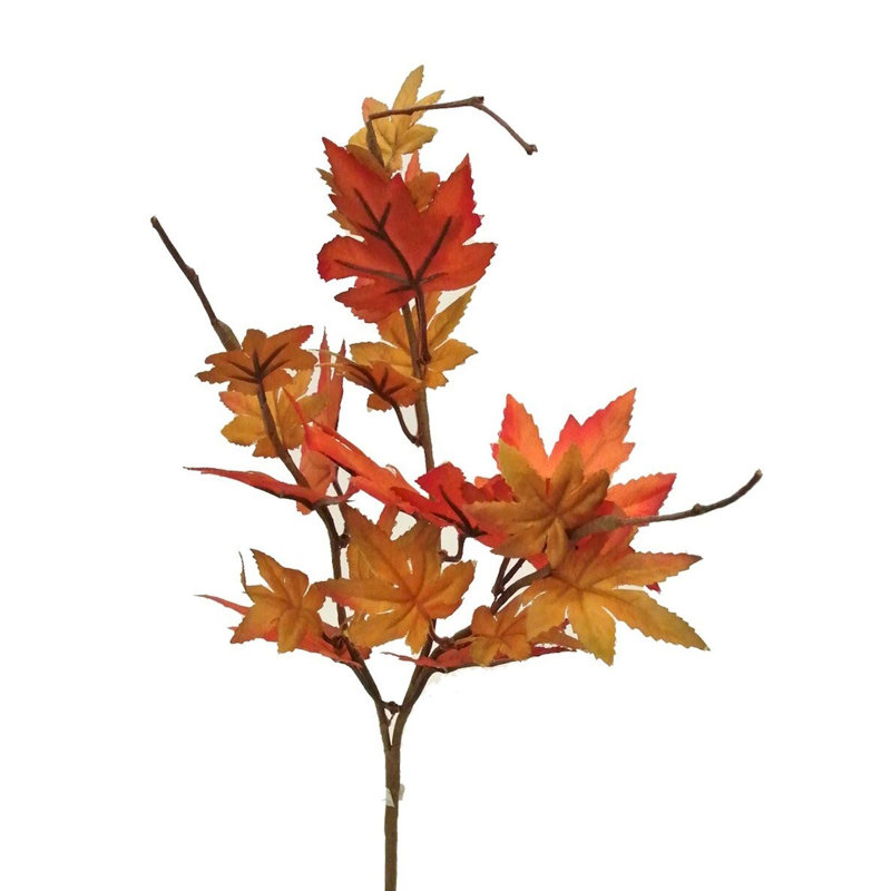 14'' Plants & Flowers Shatterproof Pick
