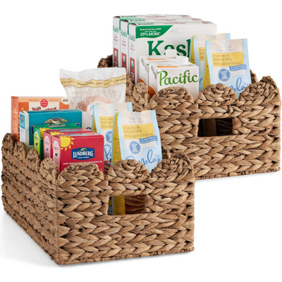 Shelf Basket