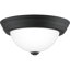 Plafonnier encastré 1 lumière Flemming-1554678994-1554678993