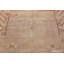 Tapis Khotan antique doux de couleur neutre