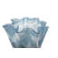 Vase de table en verre Gruber