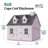 Cape Cod Outdoor Wood Playhouse-2084257909-2084257864-2084257869