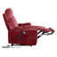Double fauteuil inclinable motorisé OKIN Motor Lift-1142210613