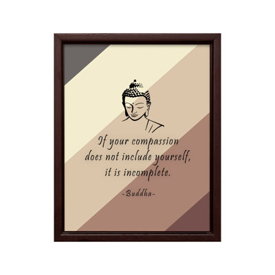 If Your Compassion