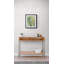 Treescape Print by Marsha Heller