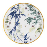 Turandot Porcelain China Platter
