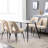 Hecht Fabric Upholstered Dining Chairs-112623878