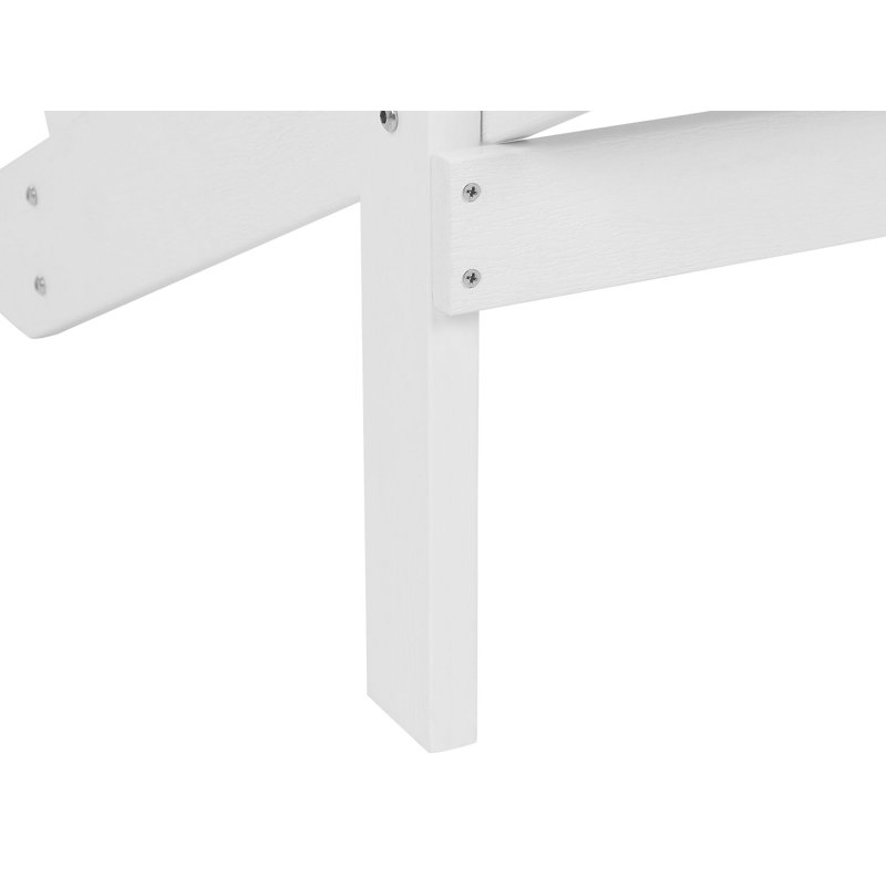 Jaelyn Outdoor Adirondack Chair