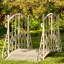 Paris, Paris, pont de jardin-71078741