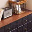 Armoire de rangement à grande capacité