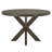 Carrazco Round Dining Table