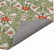 Tapis d'extérieur Ogee Leaf