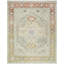 Rectangle Anatolia Wool Area Rug-1514458668