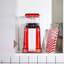 VonShef Hot Air Popcorn Popper, Cinema Style Machine