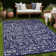 Aldo Abstract Rug