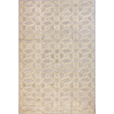 One-of-a-Kind 6' X 9' Area Rug
