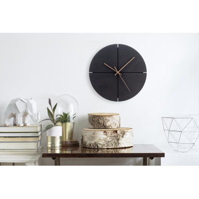 Lashawndra Wall Clock