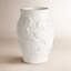 James Handmade Ceramic Table Vase