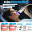 Machine de blanchiment des dents DEL mobile