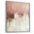 Silver Floater Framed