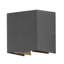 Cremona Integrated LED Outdoor Sconce-18561016