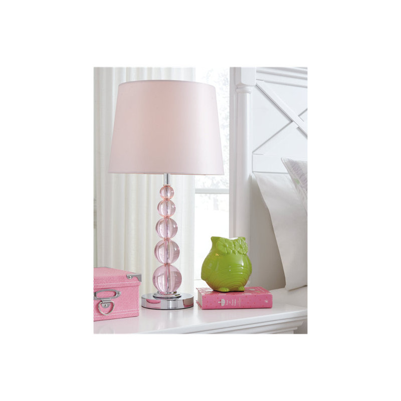 Ashford Fabric Table Lamp