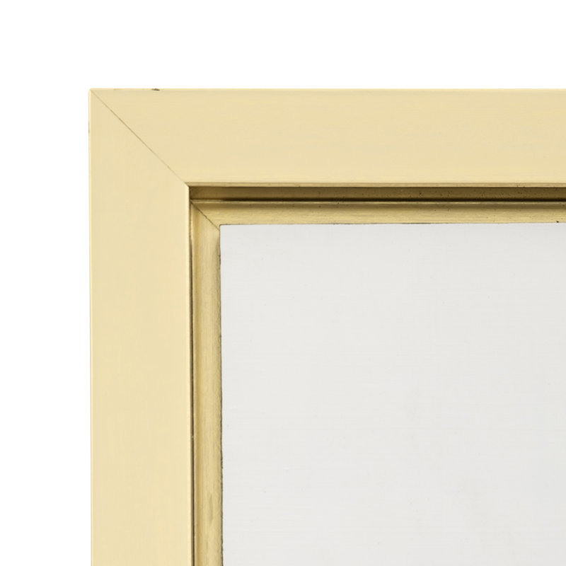 Frida Illusion Framed On Canvas Painting