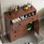 Armoire de rangement Farmhouse avec 2 portes et 4 tiroirs-2054830057