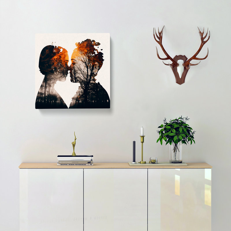 Print, 50cm H x 50cm W