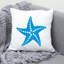 Nautical Sea Life_749 - Coussin décoratif avec coussin décoratif-345165520