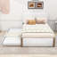 Lit plateforme tapissier Ileana-676379320-676379322