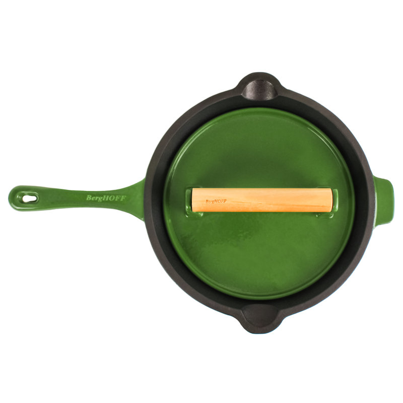 Presse à gril cooknco, Vert