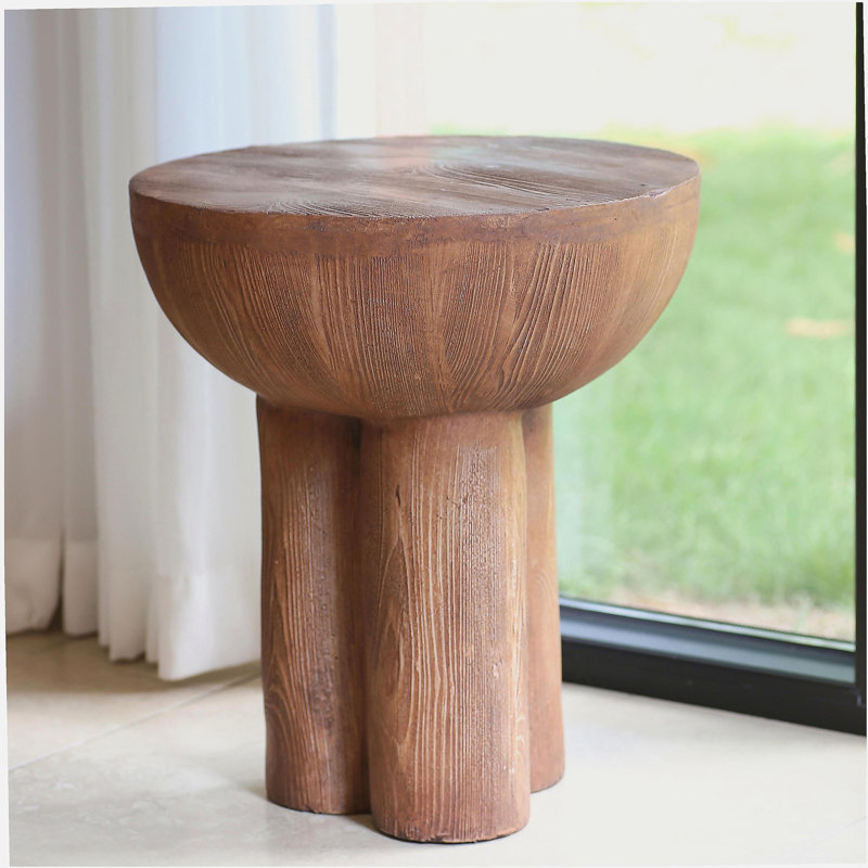 Table d'appoint Iris
