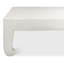 Classic Chinese Solid Wood Coffee Table-255688029