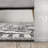 Akihisa Geometric High Low Textured Gray/Ivory Area Rug-1721540346
