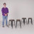 Hartung Counter Stool with Metal Frame-1734393256-1734393261