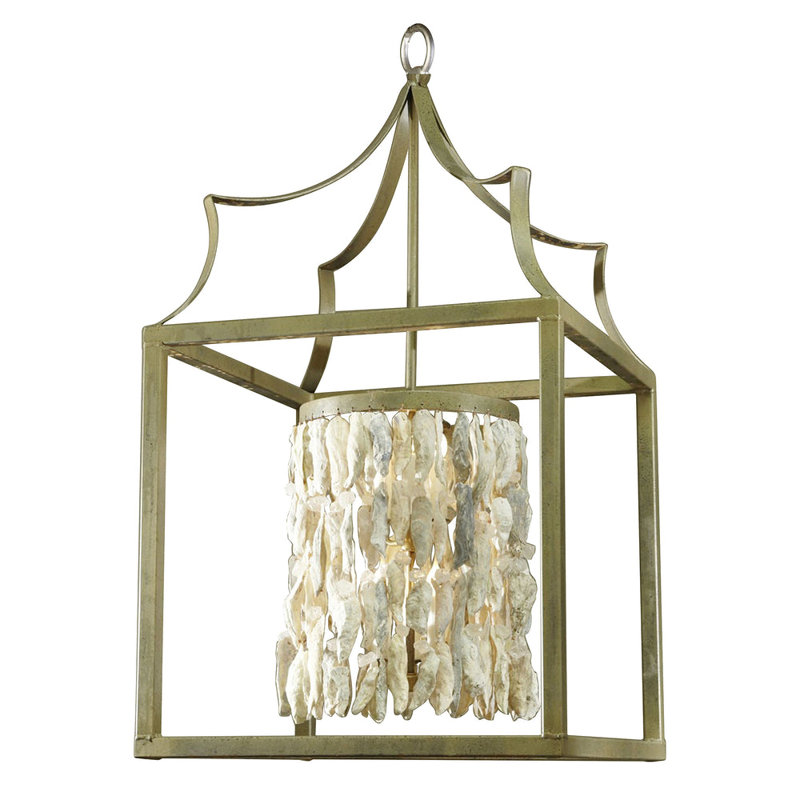 6 - Light Chandelier