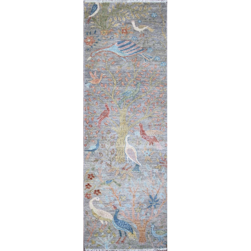 Tapis noué à la main Dover