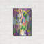 «New Friends» par Holly McGee, art mural en métal-739964984