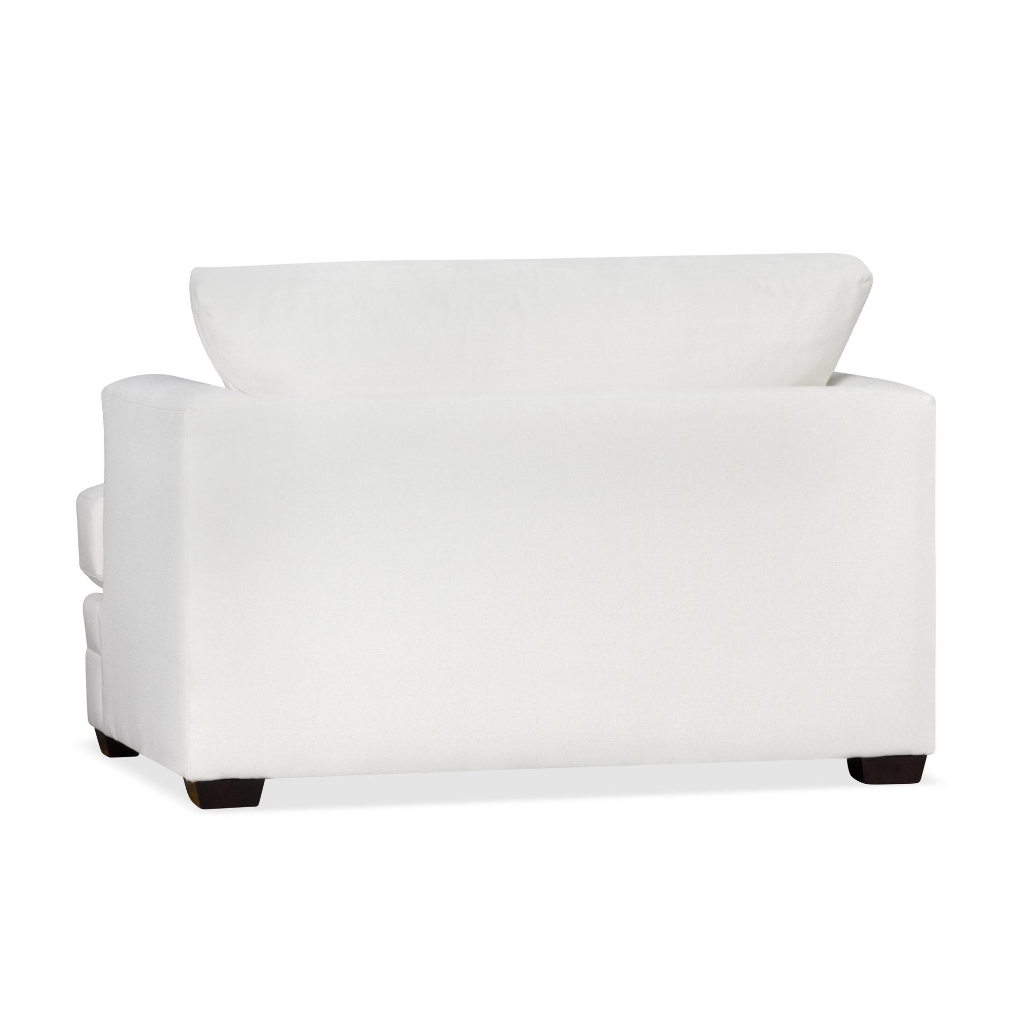 Edan Upholstered Chair And A Half, Macarena Beige