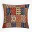 Thurman Patchwork Pillow Sham-522046163