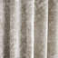 Crushed Velvet Eyelet Sheer Curtains-72846923-72846917