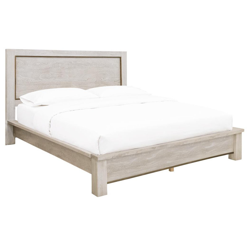 Golden Loft, plateforme 6/6 Eastern King