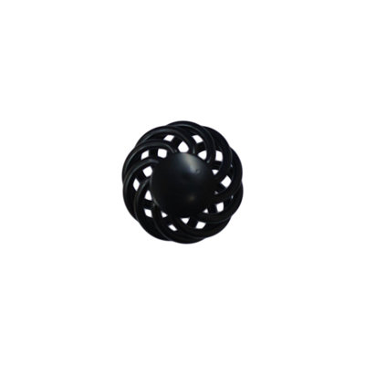 Multipack de boutons de cage à oiseaux Cabinet Hardware