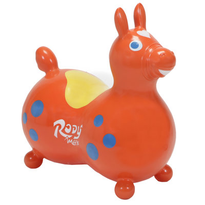 Rody® Horse Max W/pump