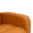 Joris 31.1" Top-Grain Leather Power Recliner with Adjustable Headrest, USB-A & USB-C-1507331475